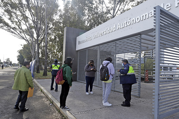 Al 60% ocupación de vivienda universitaria rentada en Puebla: AMPI
