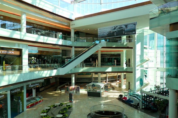 Fibra Danhos proyecta nuevo desarrollo comercial en Puebla