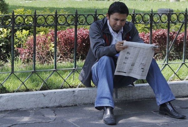 El 71% de los poblanos en la informalidad laboral; el 4% está desocupado
