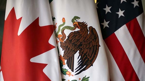 Los siete puntos clave del USMCA