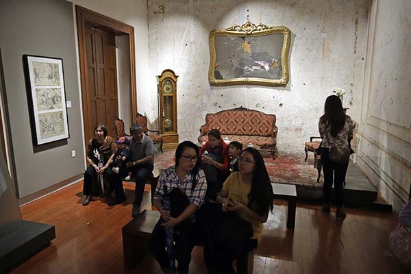 Este es el calendario de Noche de Museos 2021 en Puebla