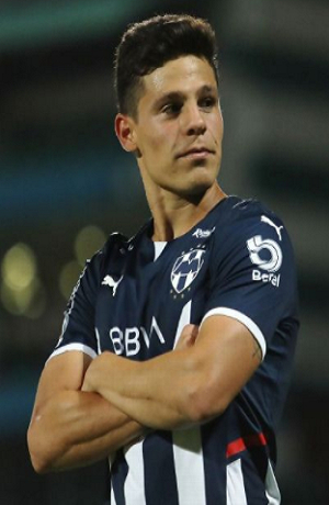 Rayados gana 2-1 a Santos y ya es sublíder de la Liga MX