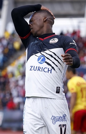 Lobos BUAP: Luis Advíncula, víctima de redes sociales; lo “mataron” tras sismo