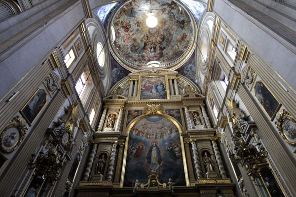 Tesoros de la Catedral de Puebla serán expuestos en Casa de Cultura