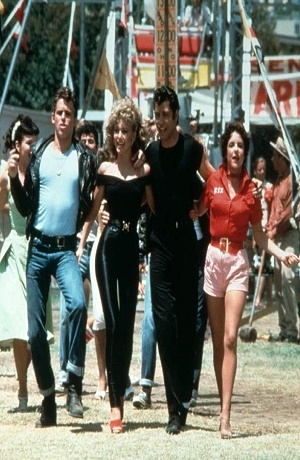 Grease celebra 40 aniversario con edición especial y final alternativo