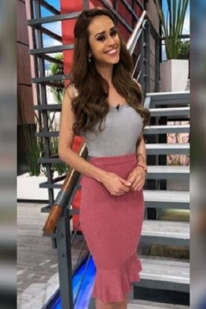 VIDEO: Yanet García enciende Instagram en leggins