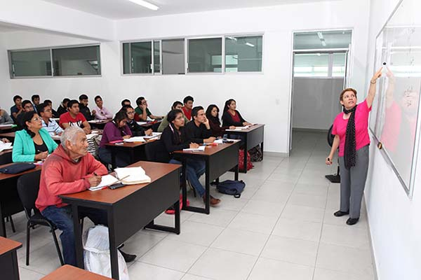 La BUAP, sexto lugar en ranking Mejores Universidades 2020