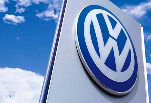 VW de México certifica su sistema ambiental y de eficiencia energética