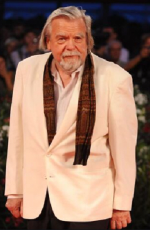 Muere Michael Lonsdale, actor de El Nombre de la Rosa y villano en James Bond
