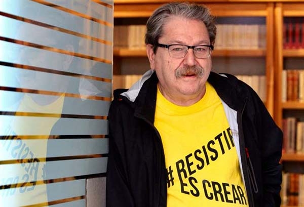 Aprueban “Ley Taibo” para dirección del FCE