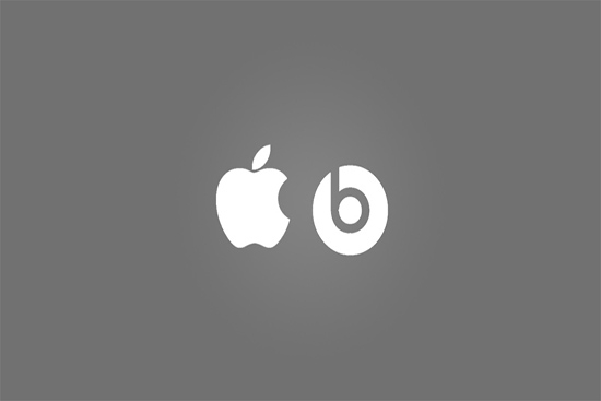 Apple comprará Beats por 3 mil 200 millones