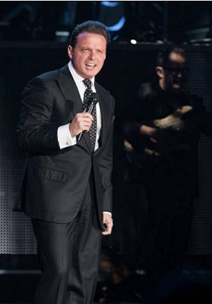 Luis Miguel anuncia gira México por Siempre en el Auditorio Nacional
