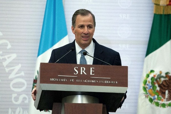 Persiste tortura en México, reconoce SRE en diferendo con ONU
