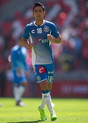 Club Puebla: David Toledo abrió centro de acopio para damnificados de Oaxaca