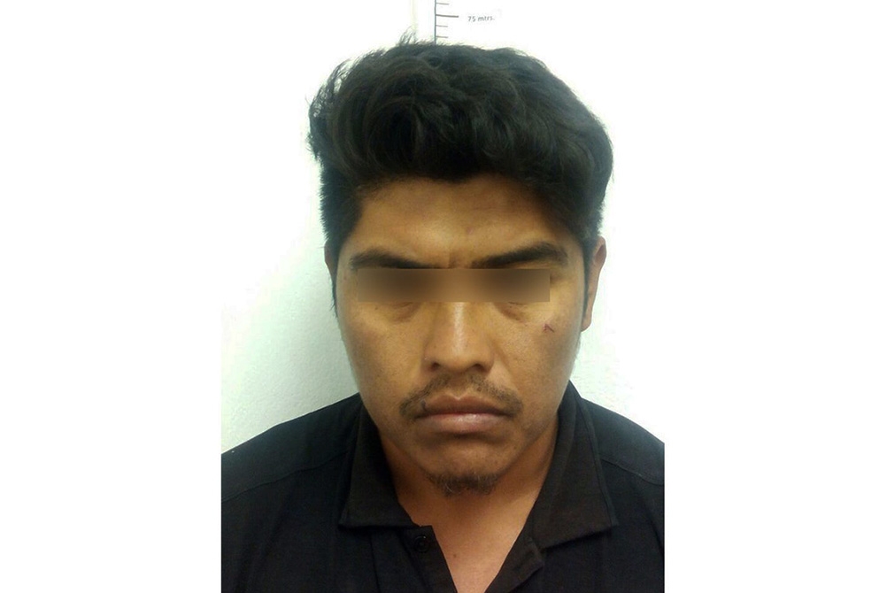 Aprehenden a pareja sentimental de Ana Elia por feminicidio en Tehuitzingo