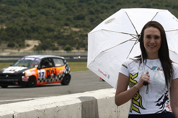 FOTOS: Disputan la Copa Mothers en el autódromo de Amozoc