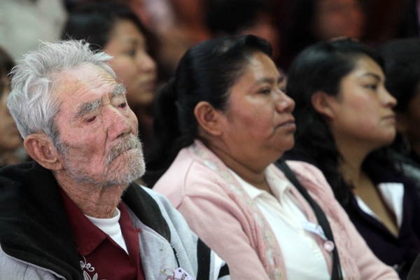 Más de 340 mil poblanos no saben leer ni escribir: UPAEP