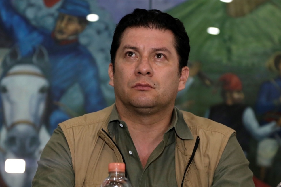 Jesús Morales, ex titular de la SSP, a Enrique Cárdenas: “La seguridad no debe politizarse”