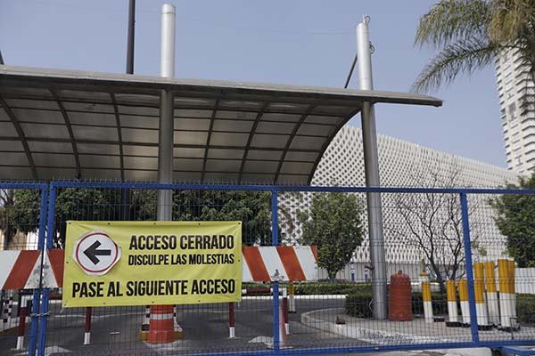 Centros comerciales han perdido 6 mil empleos en las últimas 3 semanas