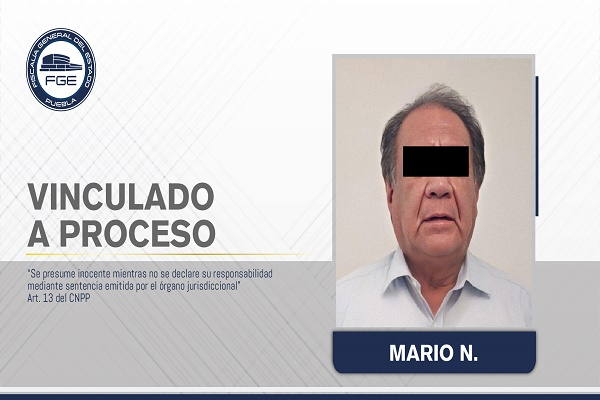 Vinculan a proceso a hombre que viajaba con 1 mdp en Palmar de Bravo