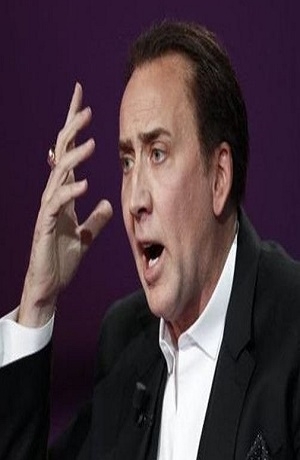 Nicolas Cage, la nueva estrella de Hollywood acusada de abuso sexual