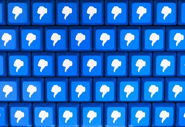 ¿Por qué se cayeron Facebook e Instagram?
