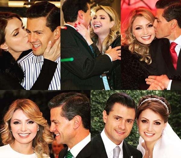 Angélica Rivera: “No todo lo que se dice es cierto”