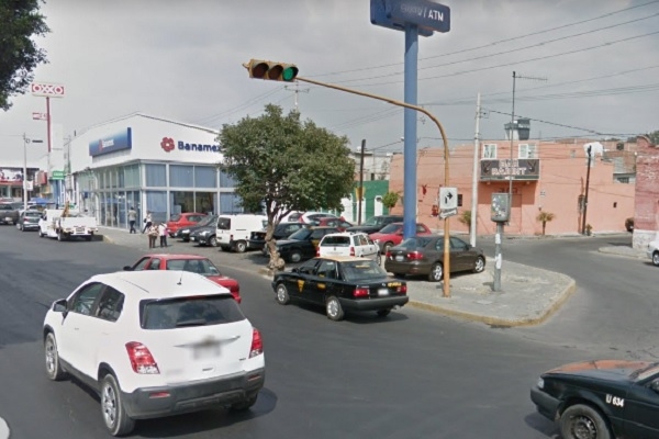 Atracaron Ruta 28 nuevamente en la colonia Mártires del Trabajo