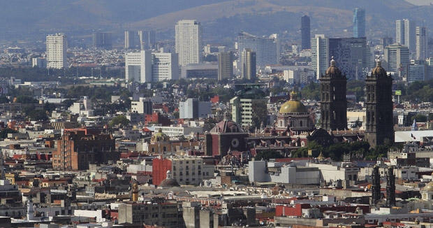 30 cosas que hacer en la ciudad de Puebla