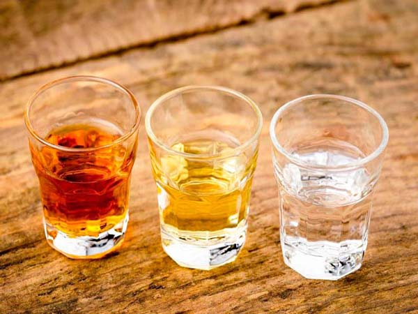 Cómo tomar mezcal como todo un experto