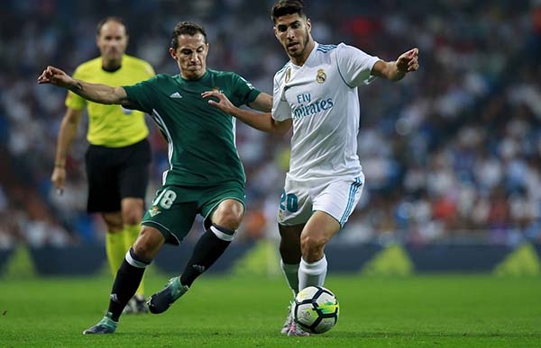 Six Dreams, la serie que muestra el lado oculto del fútbol