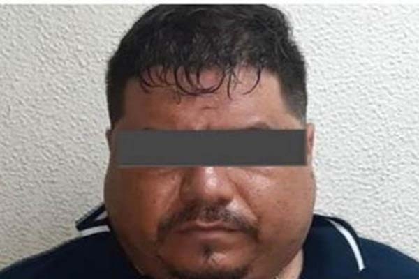 Cayó “El Mostro”, narco que calcinaba y desmembraba cuerpos