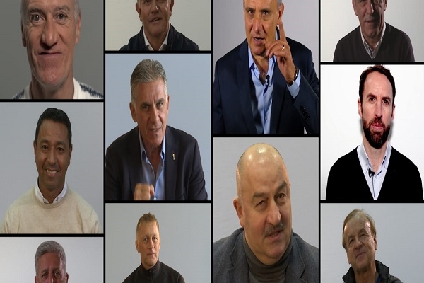VIDEO: FIFA lanza clip con recomendaciones para quienes acudirán al mundial