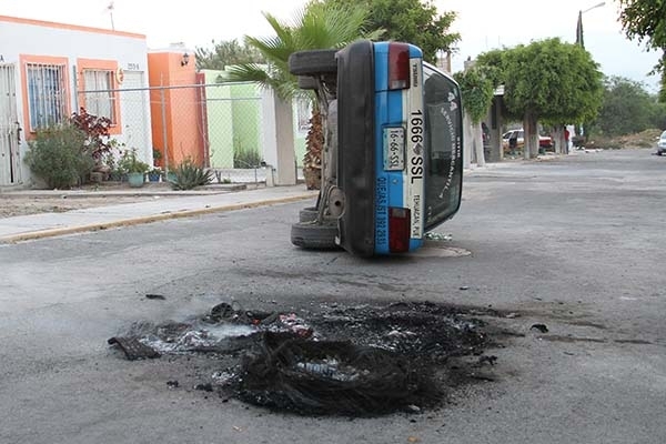El 72% de los poblanos avala la justicia por propia mano: CNDH
