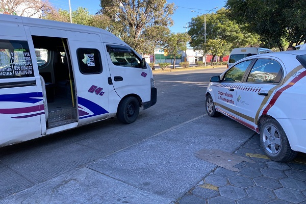 “Horror de cabrones”, exfuncionarios corruptos de Movilidad y Transporte: Barbosa