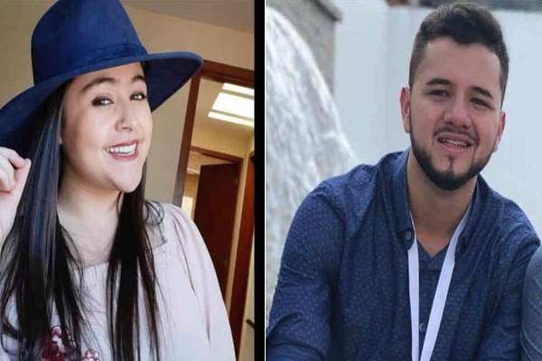 Celular de estudiante colombiano permitió ubicar a asesinados de Huejotzingo