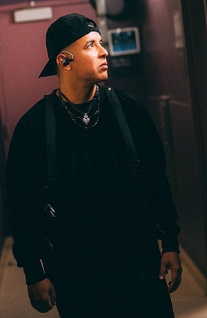 Daddy Yankee es poseedor de diez Récords Guinness