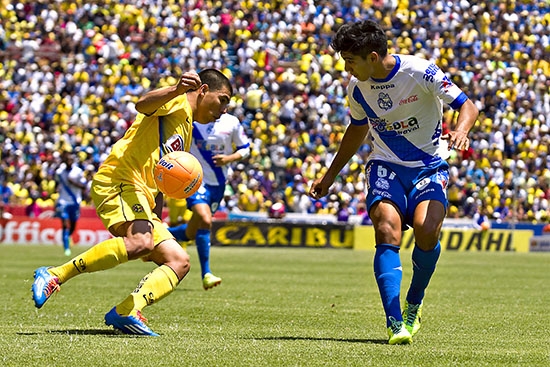 La Franja cayó ante América pero seguirá en Primera División, Atlante desciende