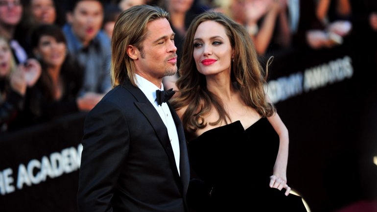Brad Pitt es bisexual, afirma revista de espectáculos en EU