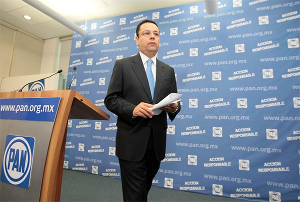 El Yunque, “fanáticos que atentan contra la democracia”: Martínez