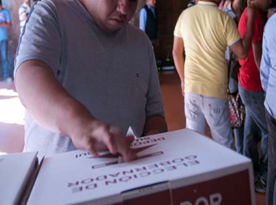 Aspirantes a Instituto Electoral en Michoacán, ligados a delincuencia organizada