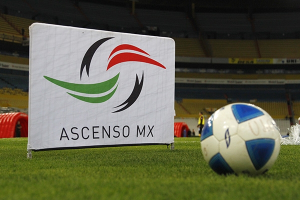 Correcaminos vs Alebrijes y Tecos vs Necaxa, semifinales del Ascenso MX
