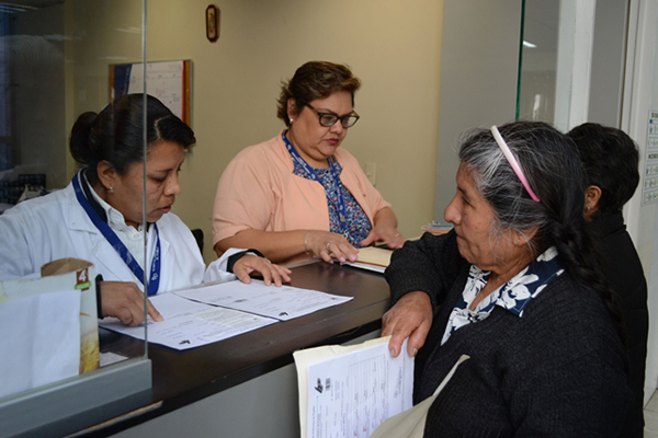 BUAP: casi 8 mil trabajadores no académicos han recibido definitividades y programas de estímulos