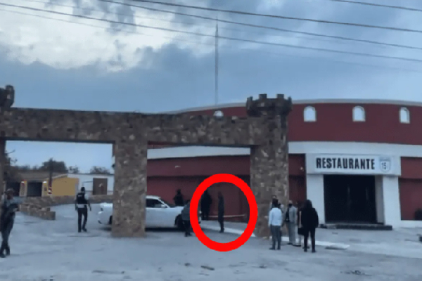 VIDEO: “13 días aquí, ¿cuántas veces estuvieron aquí?” reclama papá de Debanhi Escobar a ministeriales