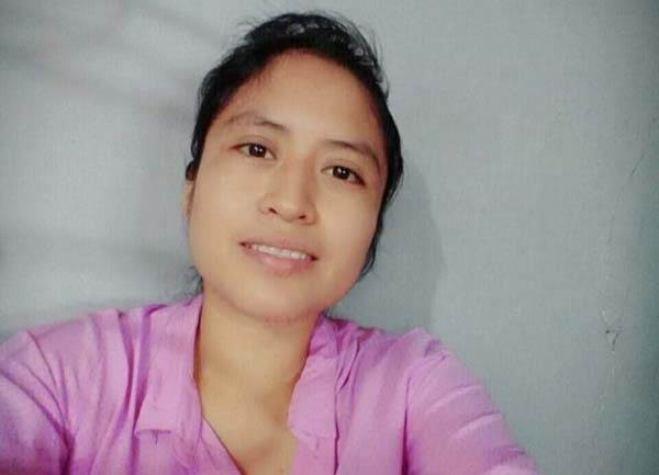 La Upaep exige justicia en el caso de la estudiante asesinada Rosario Luis Merino