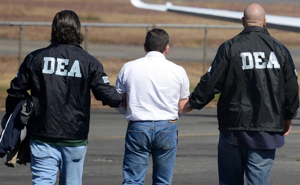 Cártel Guerreros Unidos, nueva amenaza para EU, indica la DEA