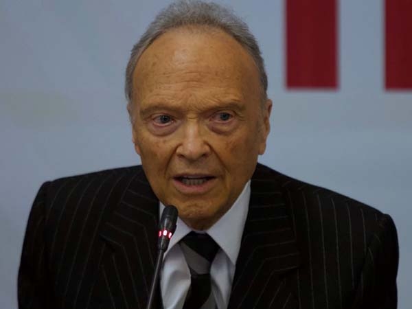 Caso Odebrecht, a la congeladora a cuenta del INAI