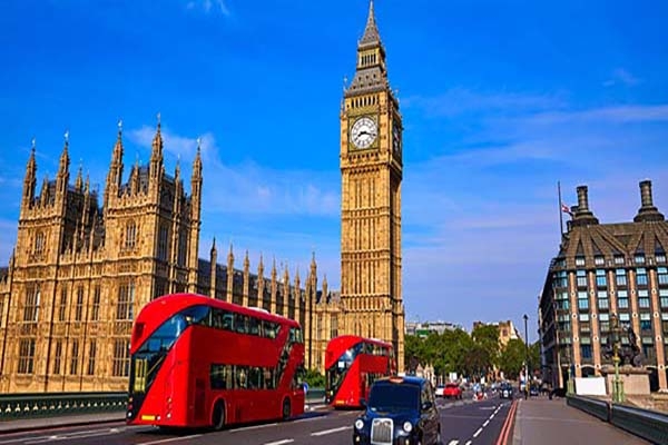 Las 25 mejores ciudades del mundo de 2019