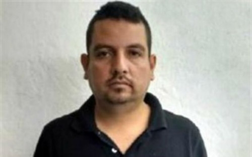 Capturan a primo de “La Tuta” en Michoacán