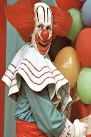 Murió Bozo El Payaso a los 89 años de edad